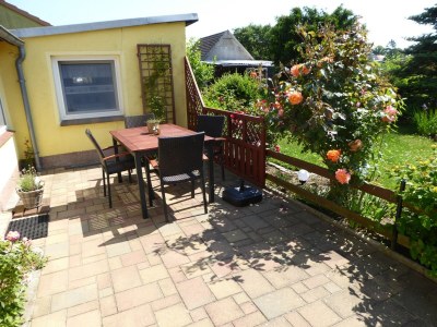 Bungalow Bungalow in Zweedorf mit Liegewiese - Outdoor photo 4