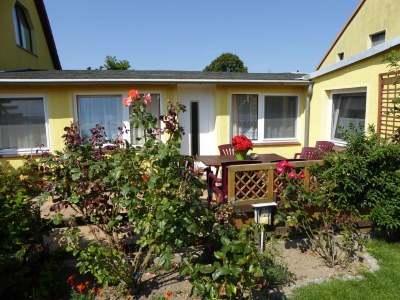Bungalow Bungalow in Zweedorf mit Liegewiese - Outdoor photo 5