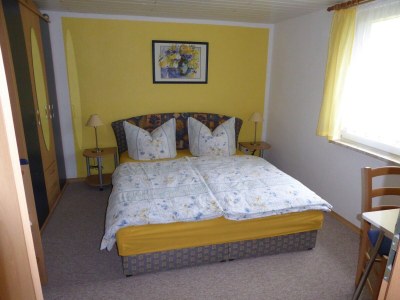 Bungalow Bungalow in Zweedorf mit Liegewiese - Features photo 13