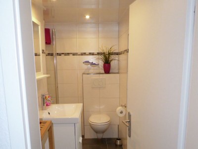 Bungalow Bungalow in Zweedorf mit Liegewiese - Features photo 14