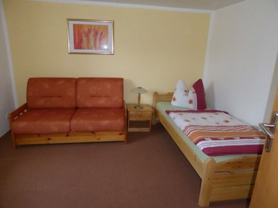 Bungalow Bungalow in Zweedorf mit Liegewiese - Features photo 15