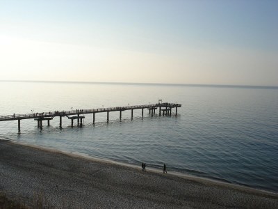 Bungalow Bungalow in Zweedorf mit Liegewiese - Environment photo 18