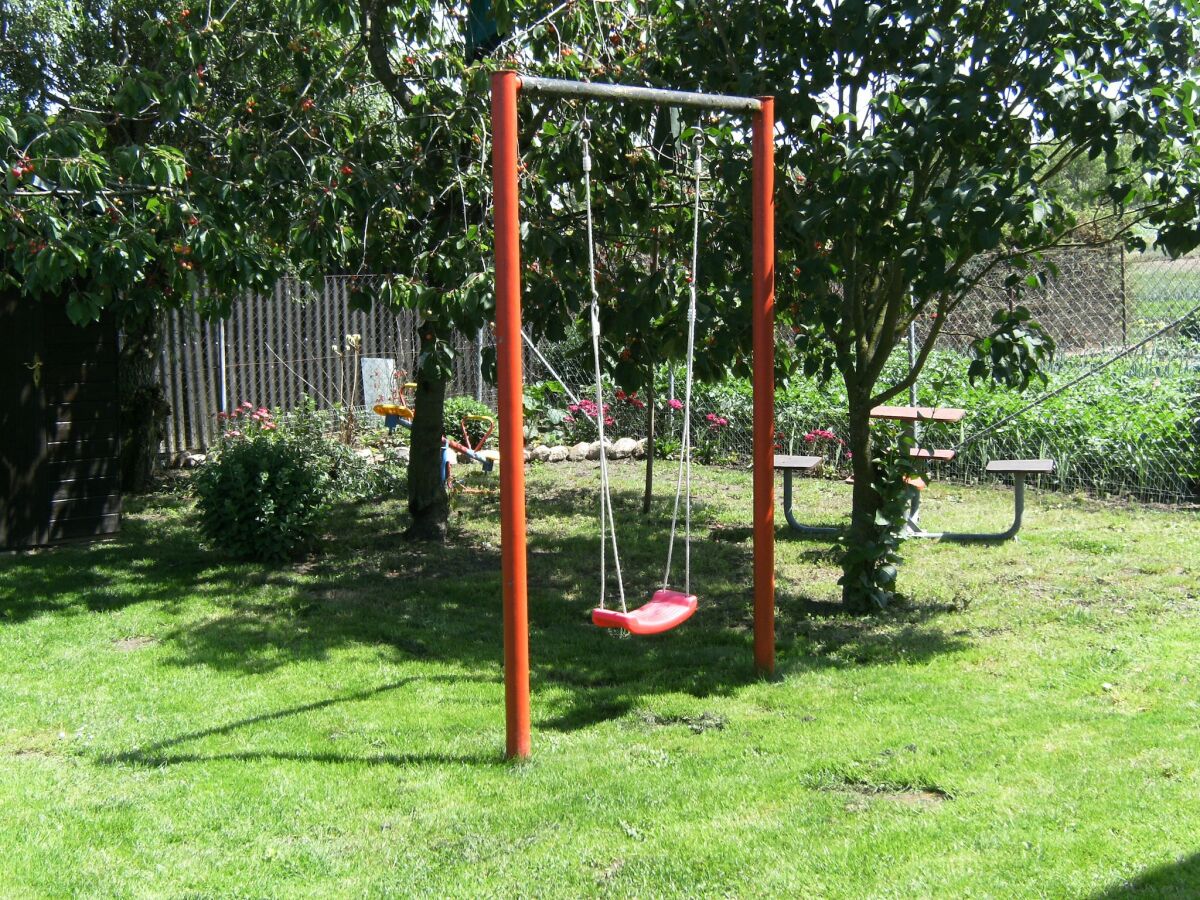 Holiday house Ferienhaus mit Garten in Zweedorf - Outdoor photo 4