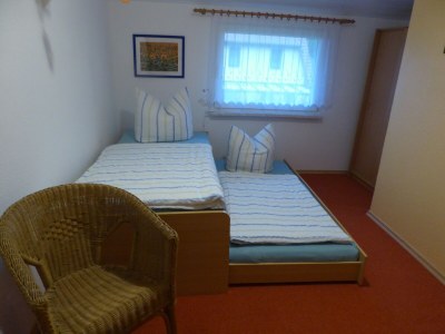 Holiday house Ferienhaus mit Garten in Zweedorf - Features photo 8