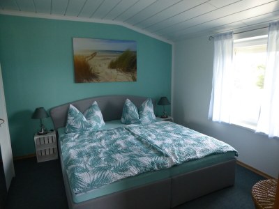 Holiday house Ferienhaus mit Garten in Zweedorf - Features photo 10