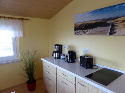 Holiday house Ferienhaus mit Garten in Zweedorf - Features photo 11