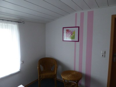 Holiday house Ferienhaus mit Garten in Zweedorf - Features photo 14