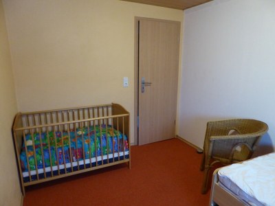 Holiday house Ferienhaus mit Garten in Zweedorf - Features photo 16