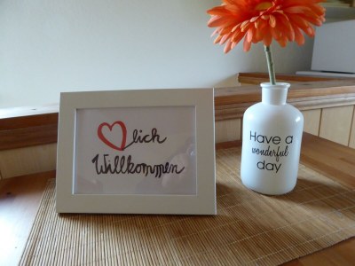 Holiday house Ferienhaus mit Garten in Zweedorf - Outdoor photo 38