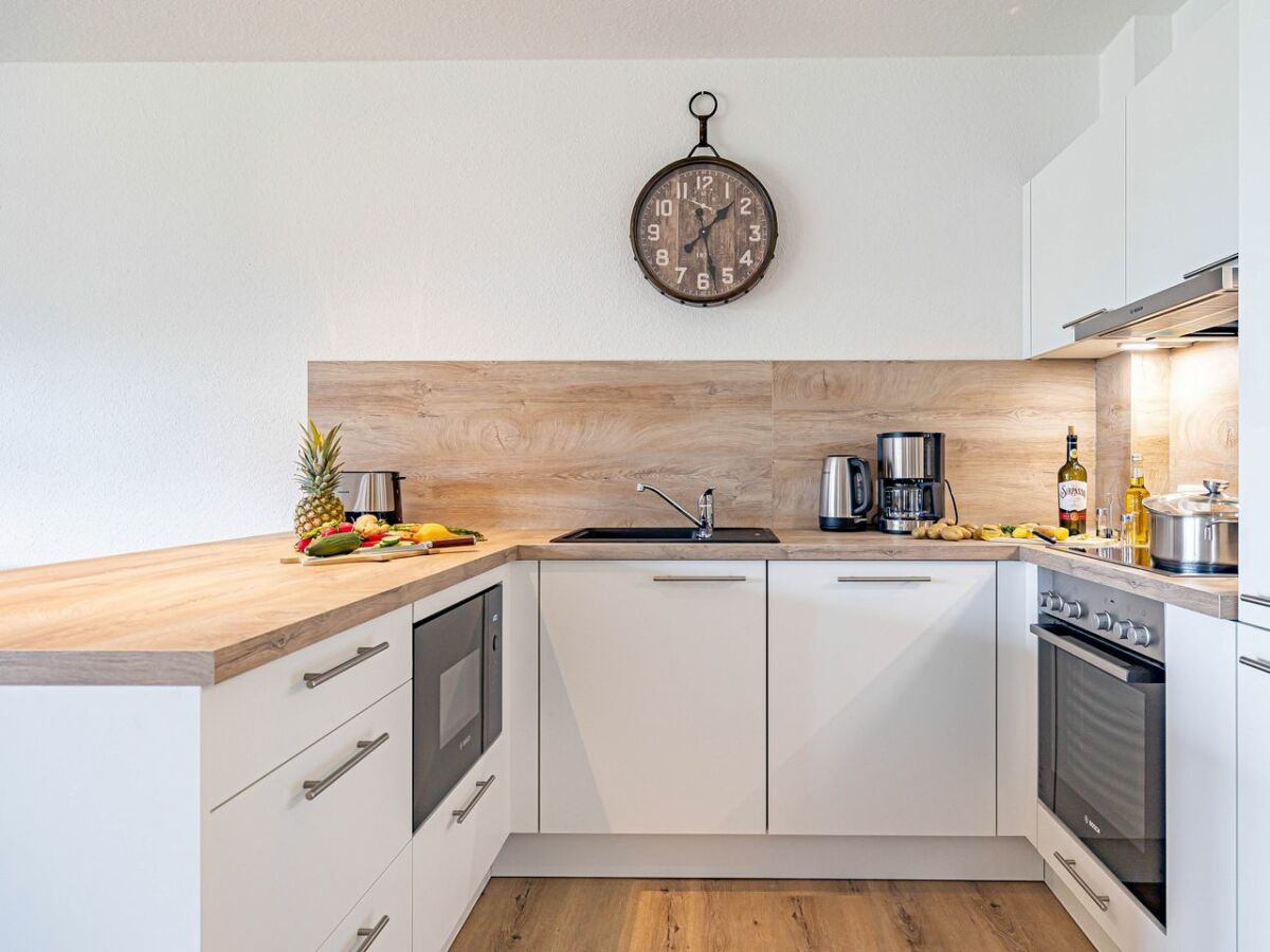 Holiday apartment Ferienwohnung Wiking-Koje 1 Schleswig - Outdoor photo 2