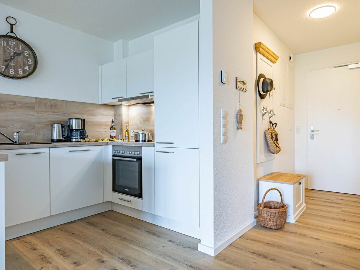 Holiday apartment Ferienwohnung Wiking-Koje 1 Schleswig - Outdoor photo 4