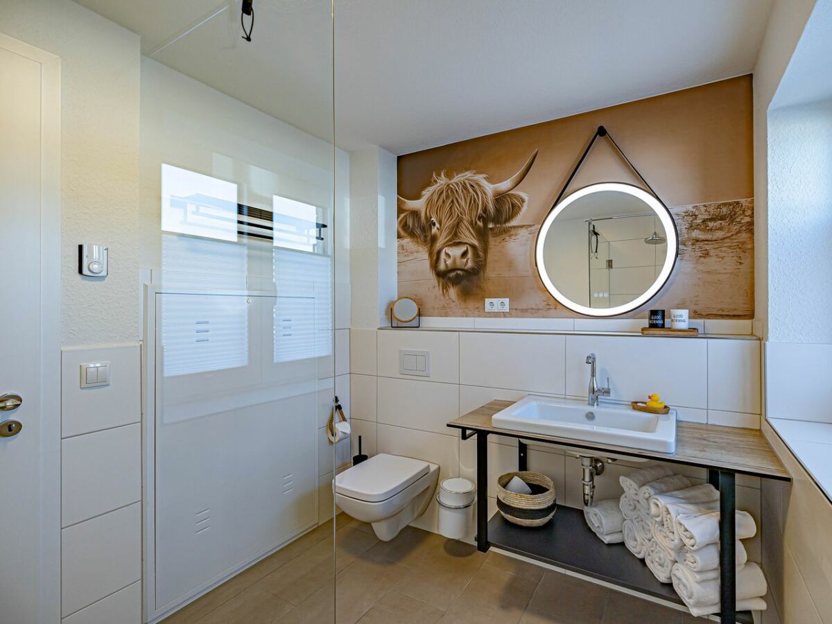 Holiday apartment Ferienwohnung Wiking-Koje 1 Schleswig - Outdoor photo 5