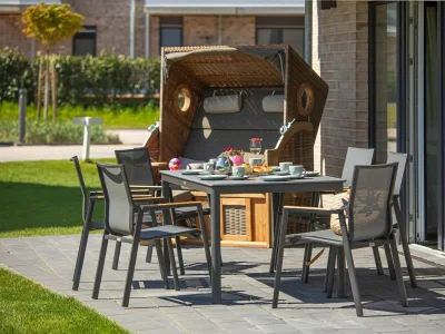 Holiday apartment Ferienwohnung Wiking-Koje 1 Schleswig in Schleswig - Holiday apartment