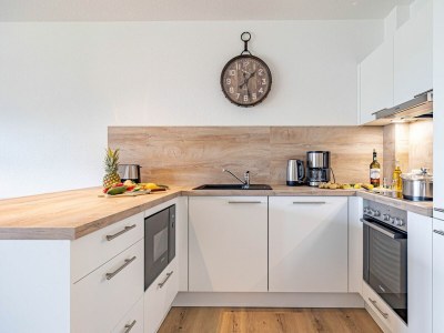 Holiday apartment Ferienwohnung Wiking-Koje 1 Schleswig - Outdoor photo 2