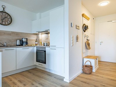 Holiday apartment Ferienwohnung Wiking-Koje 1 Schleswig - Outdoor photo 4