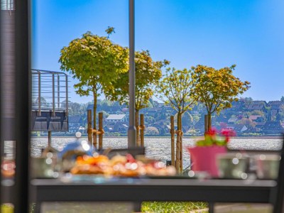 Holiday apartment Ferienwohnung Wiking-Koje 1 Schleswig - Outdoor photo 8