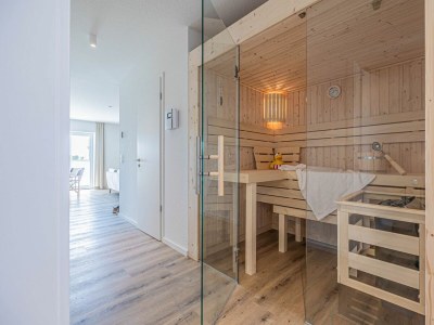 Holiday apartment Ferienwohnung Wiking-Koje 1 Schleswig - Outdoor photo 9