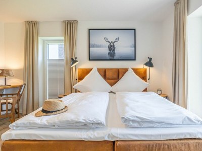 Holiday apartment Ferienwohnung Wiking-Koje 1 Schleswig - Outdoor photo 11