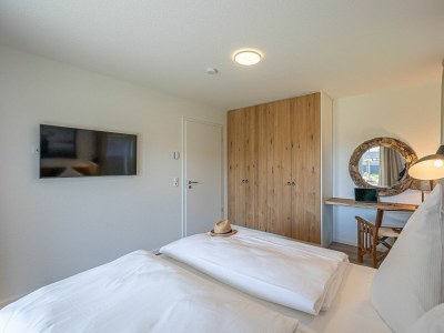 Holiday apartment Ferienwohnung Wiking-Koje 1 Schleswig - Outdoor photo 12