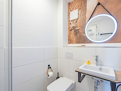 Holiday apartment Ferienwohnung Wiking-Koje 1 Schleswig - Outdoor photo 13