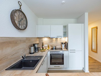 Holiday apartment Ferienwohnung Wiking-Koje 1 Schleswig - Outdoor photo 15