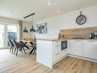 Holiday apartment Ferienwohnung Wiking-Koje 1 Schleswig - Outdoor photo 16