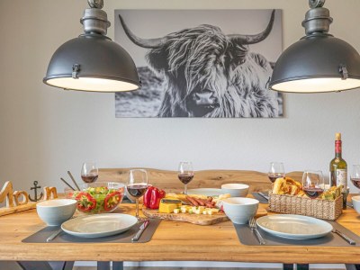 Holiday apartment Ferienwohnung Wiking-Koje 1 Schleswig - Outdoor photo 17