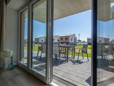 Holiday apartment Ferienwohnung Wiking-Koje 1 Schleswig - Outdoor photo 18