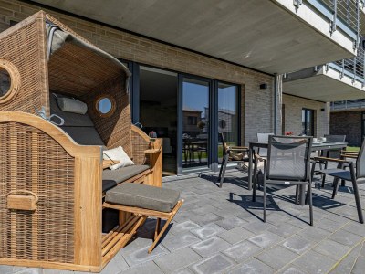 Holiday apartment Ferienwohnung Wiking-Koje 1 Schleswig - Outdoor photo 19