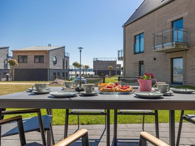 Holiday apartment Ferienwohnung Wiking-Koje 1 Schleswig - Outdoor photo 20