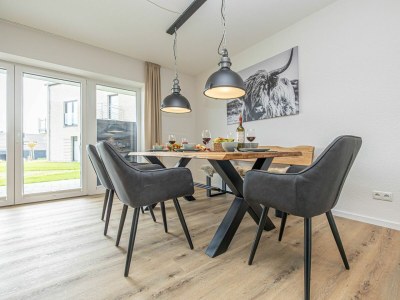 Holiday apartment Ferienwohnung Wiking-Koje 1 Schleswig - Features photo 31