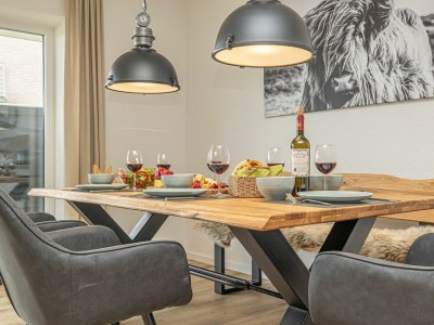 Holiday apartment Ferienwohnung Wiking-Koje 1 Schleswig - Features photo 32