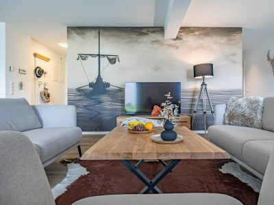 Holiday apartment Ferienwohnung Wiking-Koje 1 Schleswig - Features photo 33