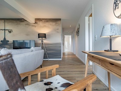 Holiday apartment Ferienwohnung Wiking-Koje 1 Schleswig - Features photo 34