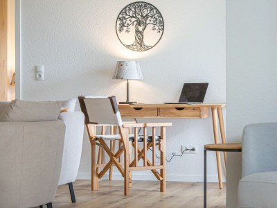 Holiday apartment Ferienwohnung Wiking-Koje 1 Schleswig - Features photo 35