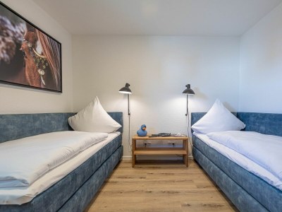 Holiday apartment Ferienwohnung Wiking-Koje 1 Schleswig - Features photo 37