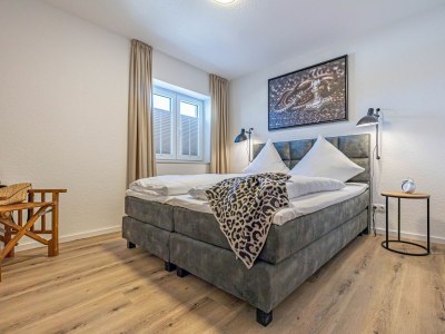 Holiday apartment Ferienwohnung Wiking-Koje 1 Schleswig - Features photo 39