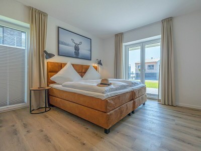 Holiday apartment Ferienwohnung Wiking-Koje 1 Schleswig - Features photo 40