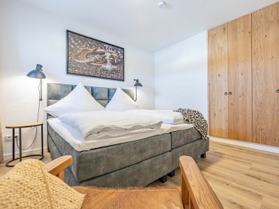 Holiday apartment Ferienwohnung Wiking-Koje 1 Schleswig - Features photo 41