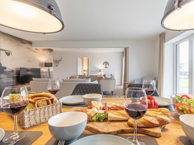 Holiday apartment Ferienwohnung Wiking-Koje 1 Schleswig - Features photo 43