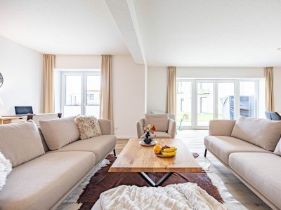 Holiday apartment Ferienwohnung Wiking-Koje 1 Schleswig - Features photo 44