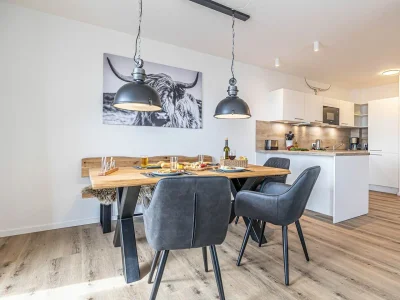 Holiday apartment Ferienwohnung Wiking-Koje 3 Schleswig in Schleswig - Holiday apartment