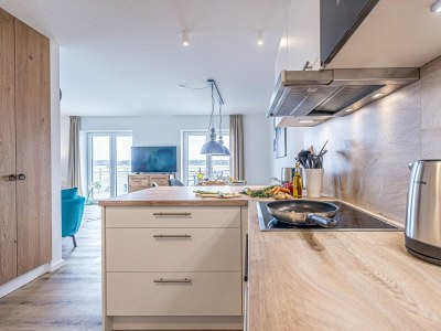 Holiday apartment Ferienwohnung Wiking-Koje 3 Schleswig - Outdoor photo 11