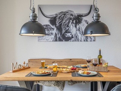 Holiday apartment Ferienwohnung Wiking-Koje 3 Schleswig - Outdoor photo 15