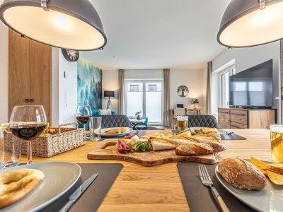 Holiday apartment Ferienwohnung Wiking-Koje 3 Schleswig - Outdoor photo 16