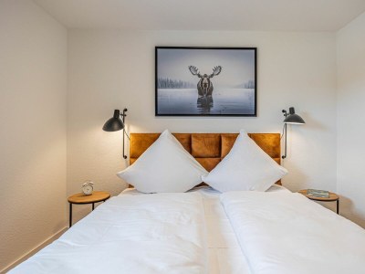 Holiday apartment Ferienwohnung Wiking-Koje 3 Schleswig - Features photo 36