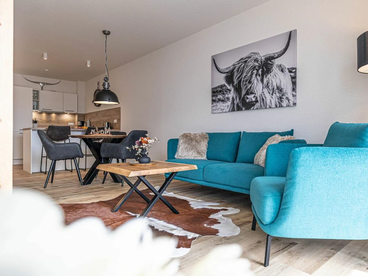 Holiday apartment Ferienwohnung Wiking-Koje 4 Schleswig