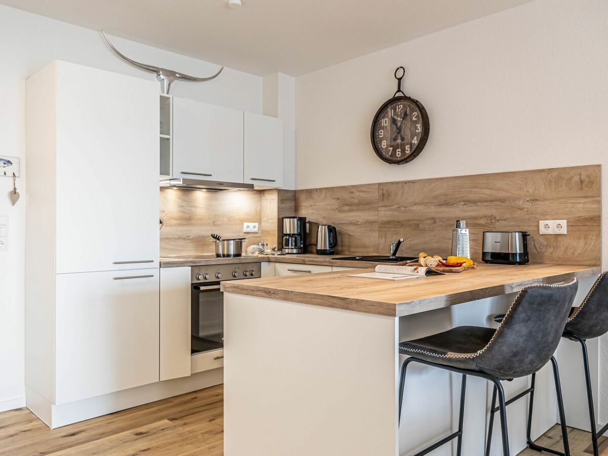 Holiday apartment Ferienwohnung Wiking-Koje 4 Schleswig - Outdoor photo 3