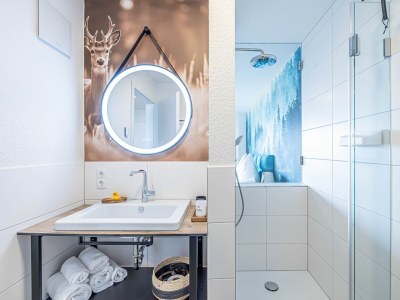 Holiday apartment Ferienwohnung Wiking-Koje 4 Schleswig - Outdoor photo 4