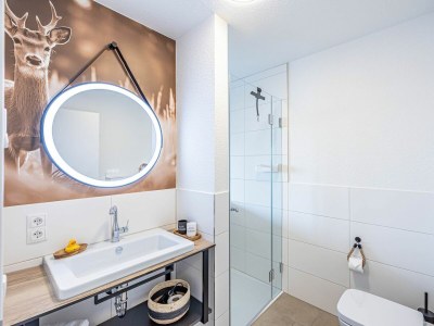 Holiday apartment Ferienwohnung Wiking-Koje 4 Schleswig - Outdoor photo 5